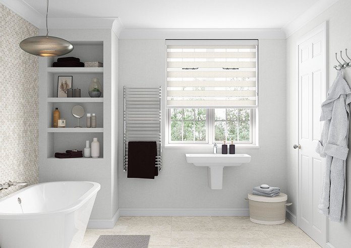 Magnum, Antique - Twist&Fit Day and Night Blind - Image 6